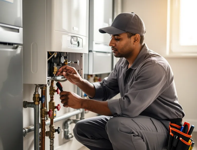 Gas Boiler Repair L'Ile-Bizard-Sainte-Genevieve